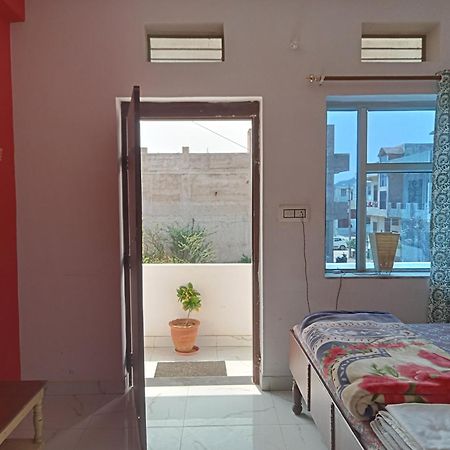 Cocoon Auberge Dzsaipur Kültér fotó