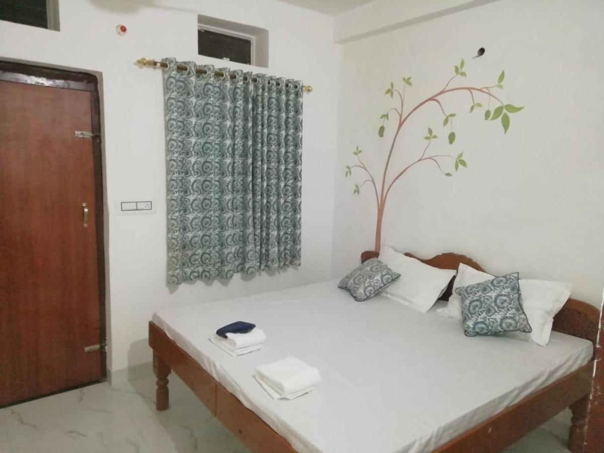 Cocoon Auberge Dzsaipur Kültér fotó
