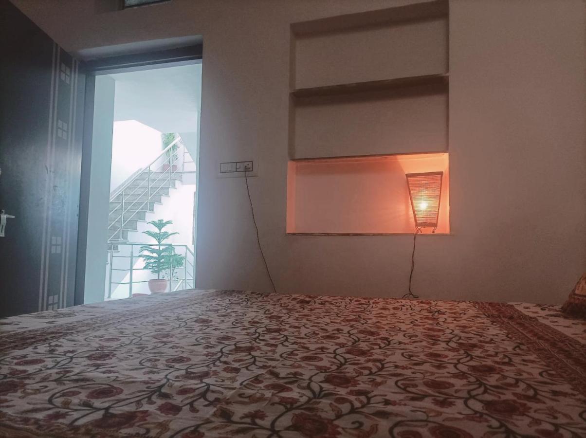 Cocoon Auberge Dzsaipur Kültér fotó