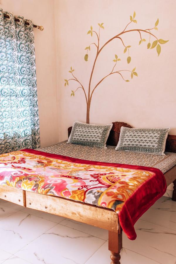Cocoon Auberge Dzsaipur Kültér fotó