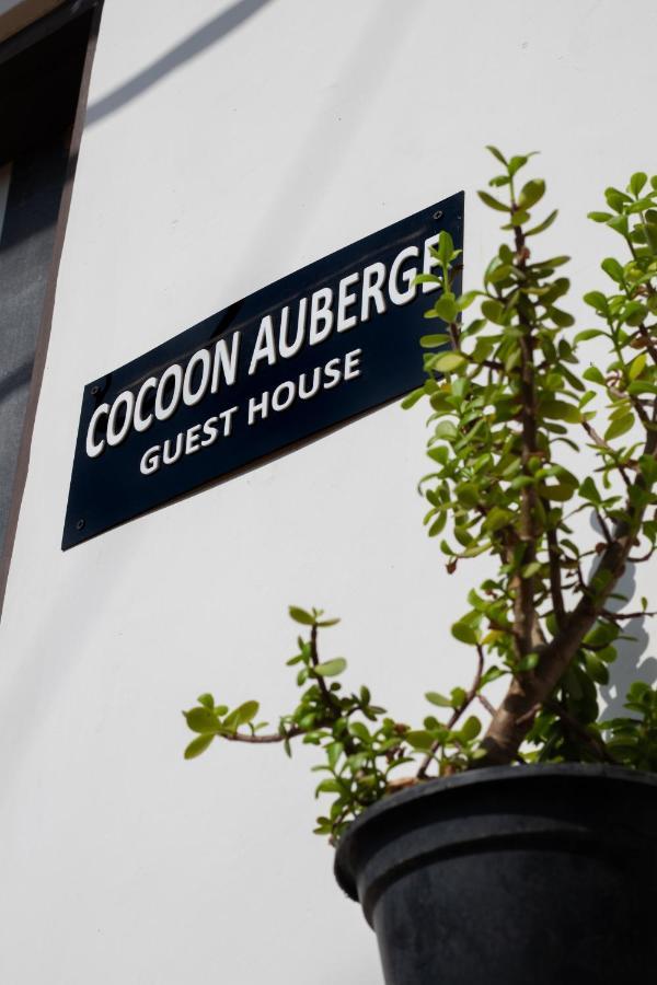 Cocoon Auberge Dzsaipur Kültér fotó
