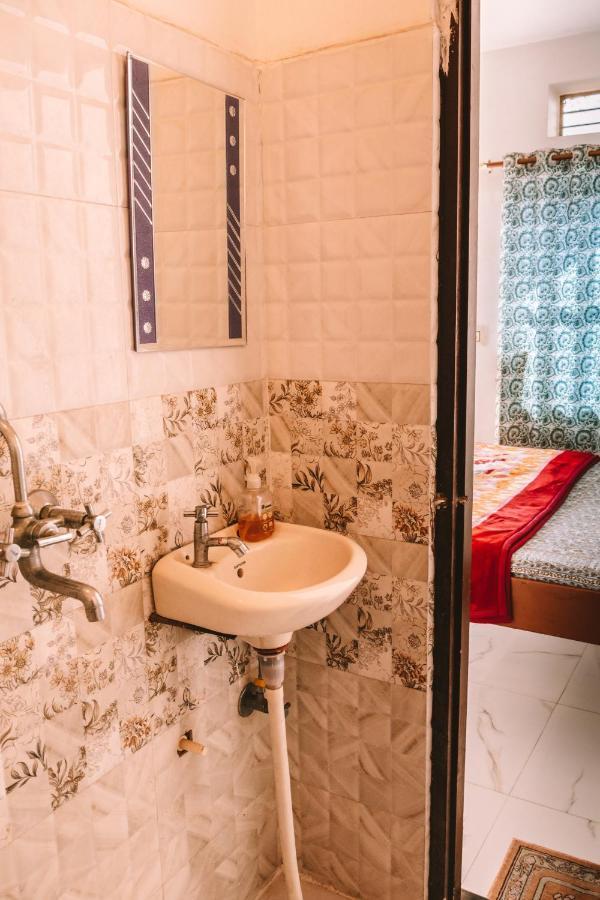 Cocoon Auberge Dzsaipur Kültér fotó