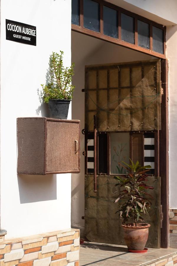Cocoon Auberge Dzsaipur Kültér fotó