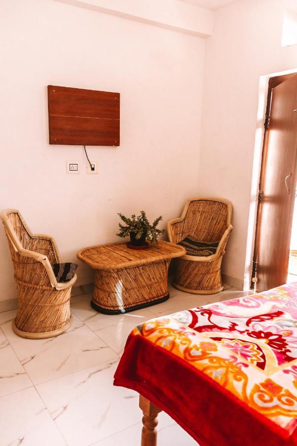 Cocoon Auberge Dzsaipur Kültér fotó