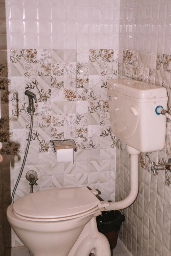 Cocoon Auberge Dzsaipur Kültér fotó