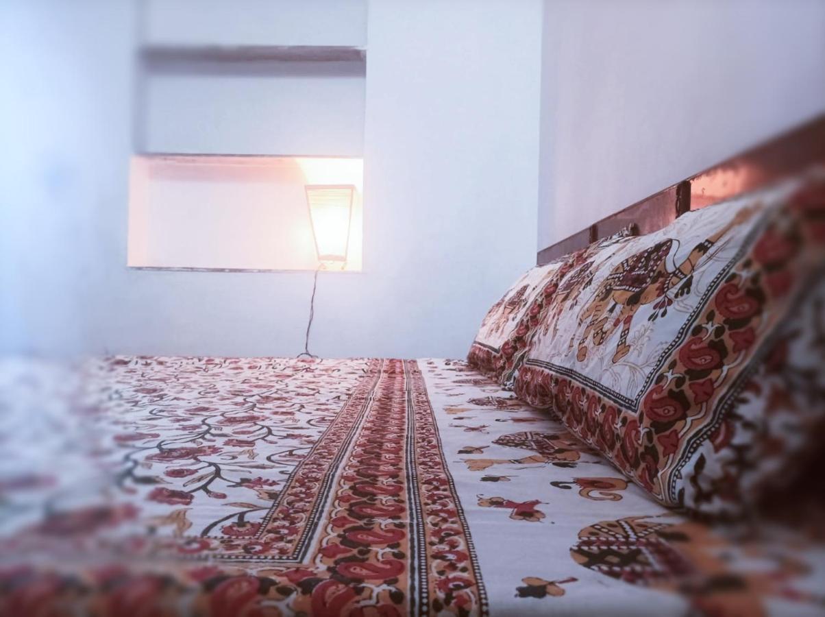 Cocoon Auberge Dzsaipur Kültér fotó