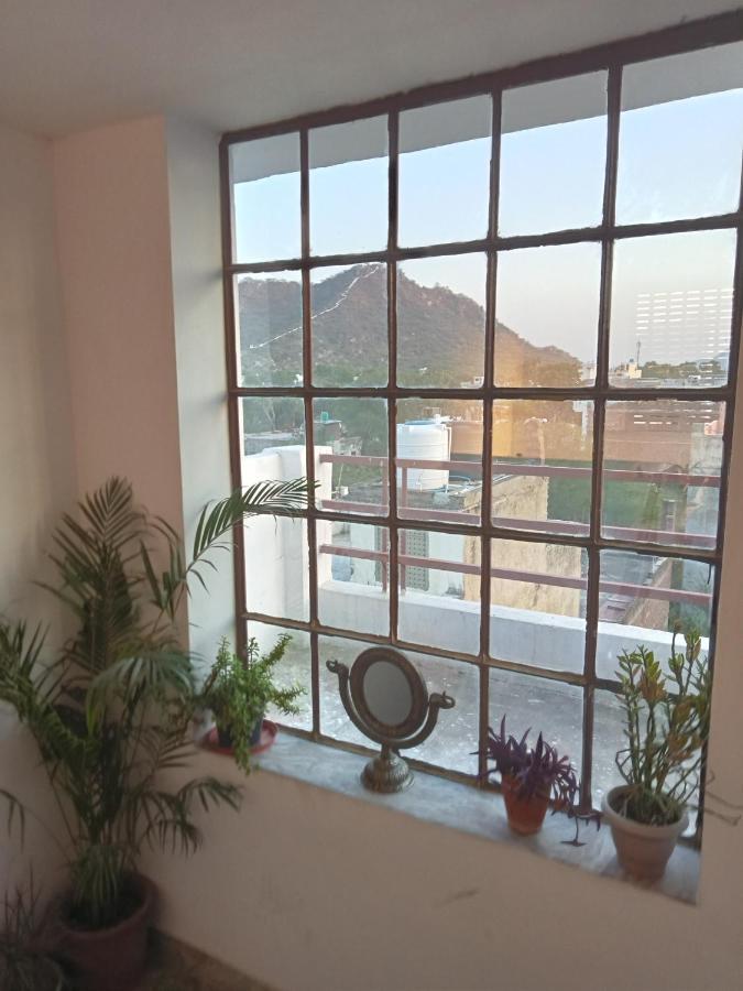 Cocoon Auberge Dzsaipur Kültér fotó