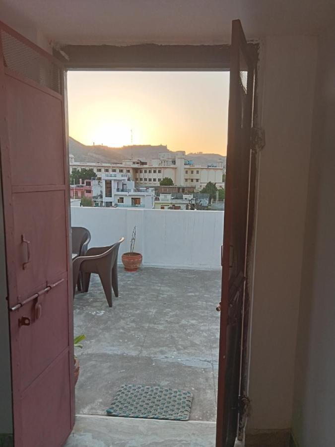 Cocoon Auberge Dzsaipur Kültér fotó