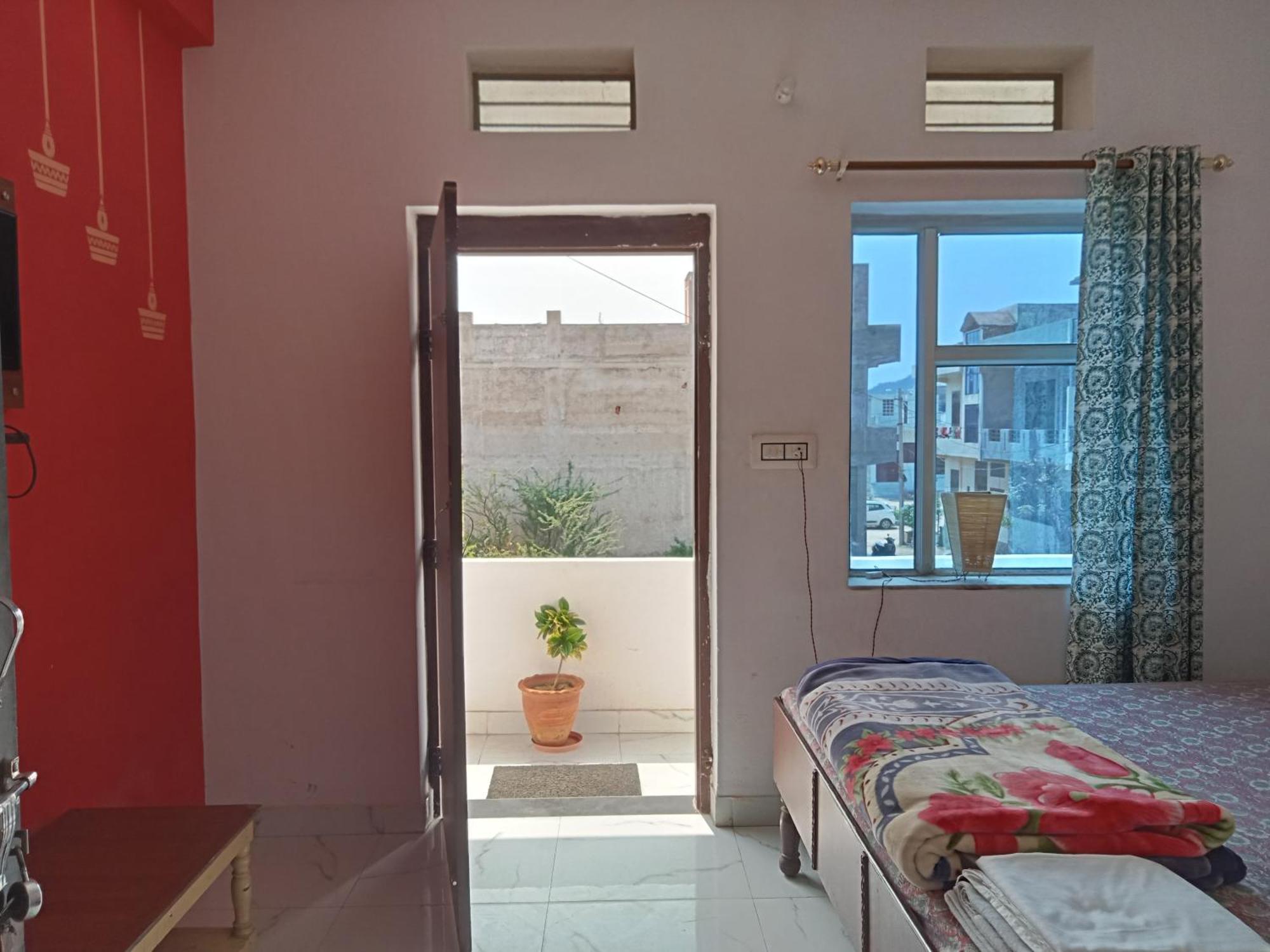 Cocoon Auberge Dzsaipur Kültér fotó