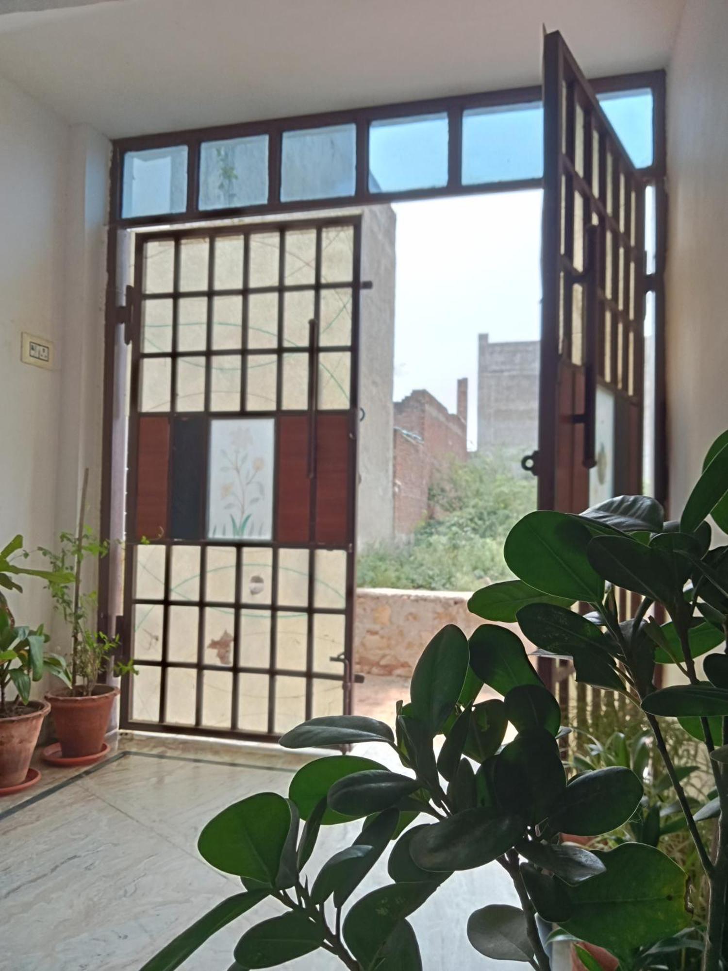 Cocoon Auberge Dzsaipur Kültér fotó
