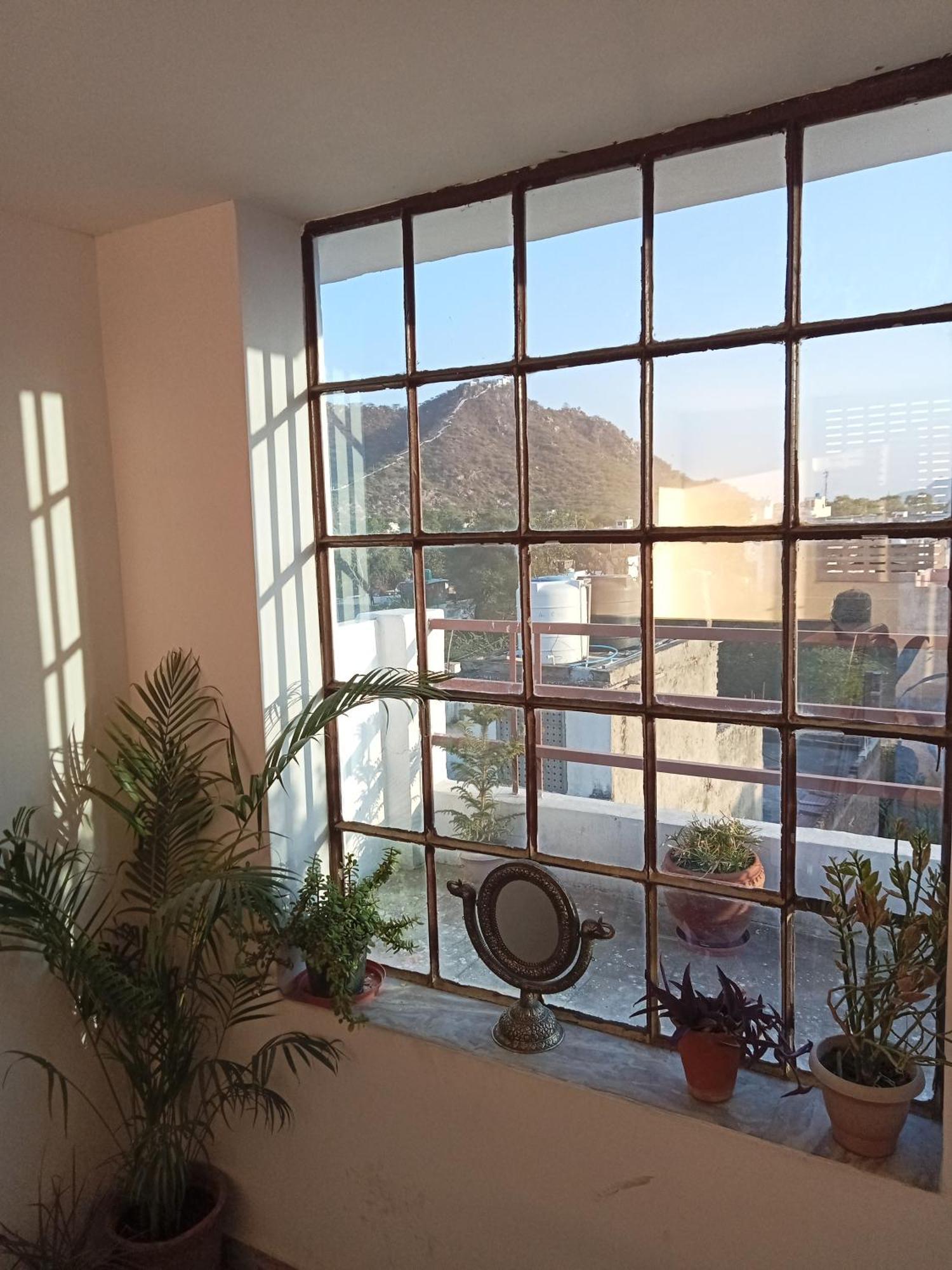 Cocoon Auberge Dzsaipur Kültér fotó