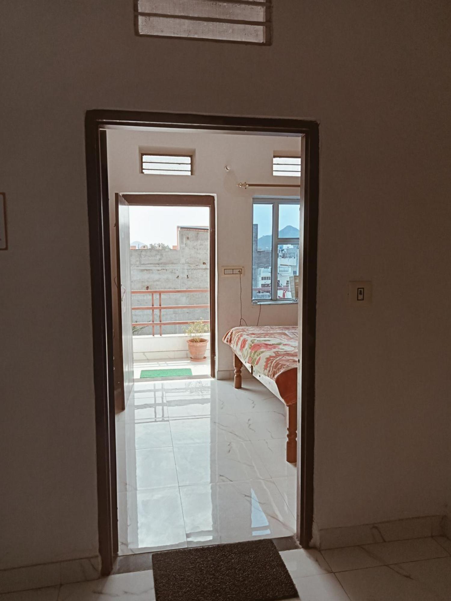 Cocoon Auberge Dzsaipur Kültér fotó