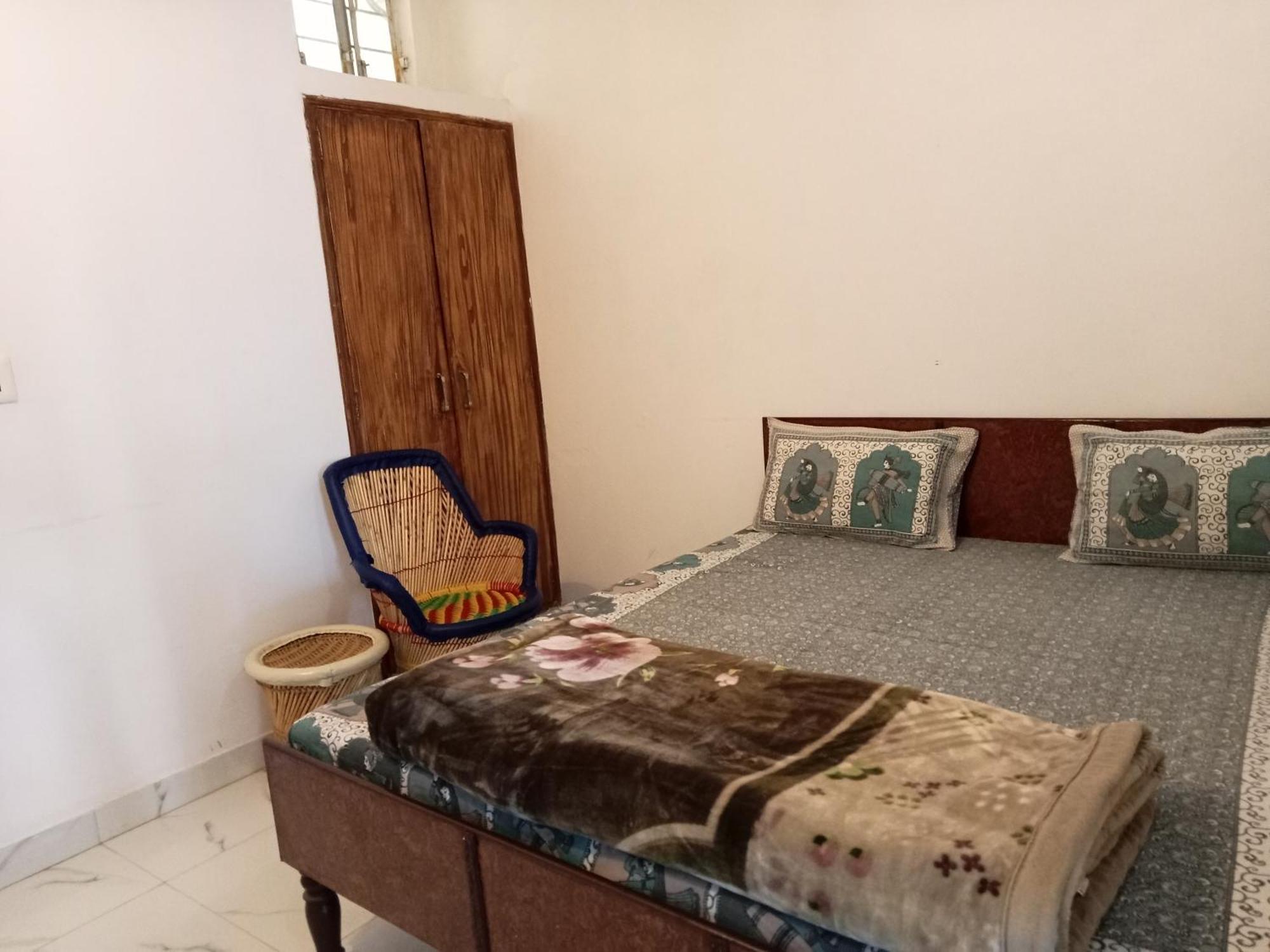 Cocoon Auberge Dzsaipur Kültér fotó