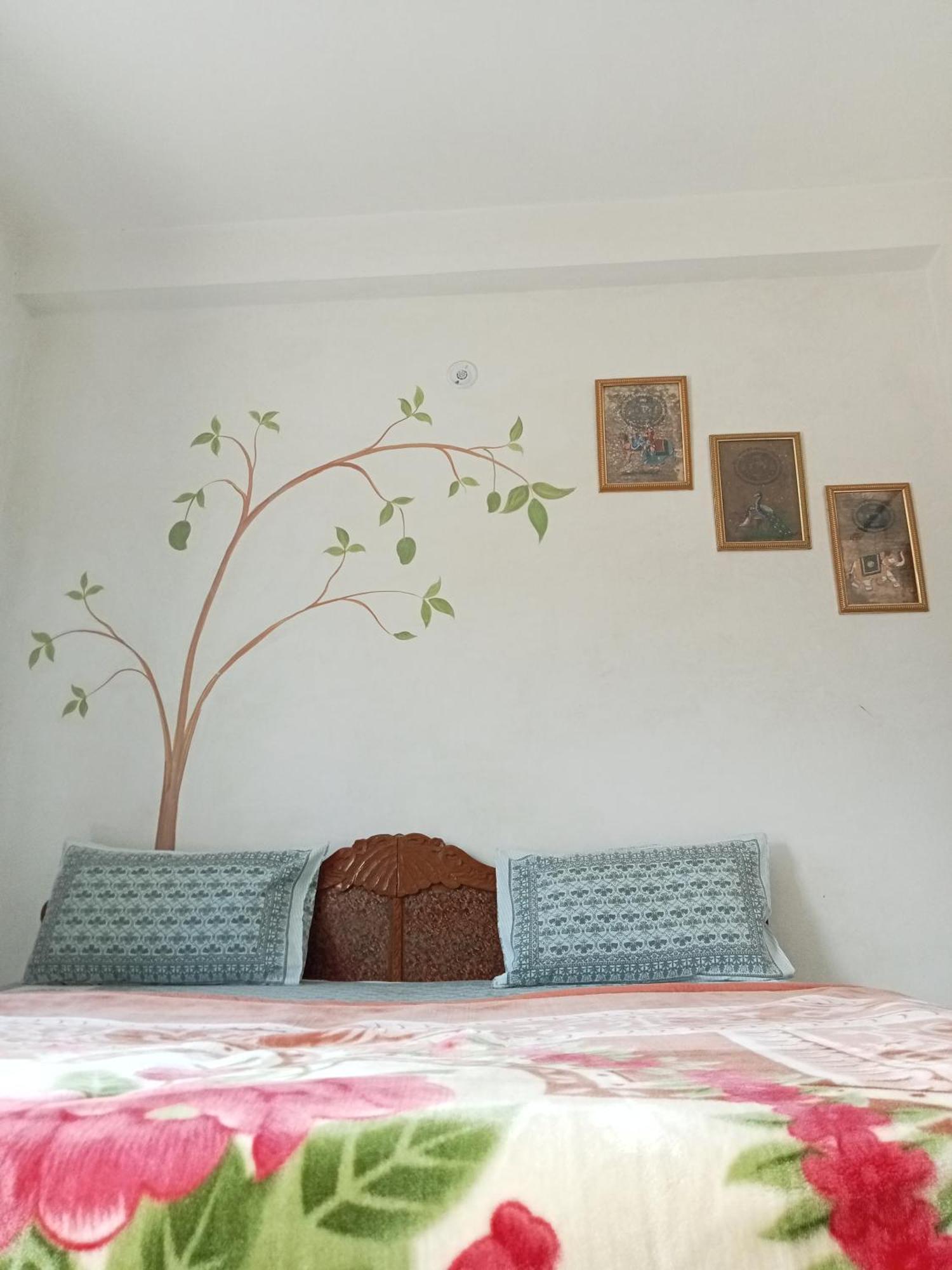 Cocoon Auberge Dzsaipur Kültér fotó